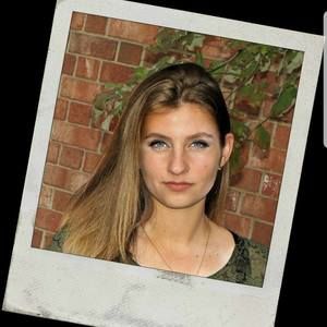 Meet your Posher, Jana